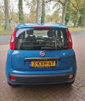 Fiat Panda - 0.9 TwinAir Ed. Cool - 1