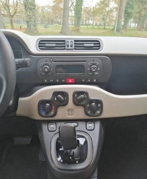 Fiat Panda - 0.9 TwinAir Ed. Cool - 1