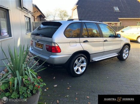 BMW X5 - 3.0i Executive - 1