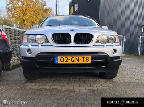 BMW X5 - 3.0i Executive - 1