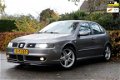 Seat Leon - 1.8-20VT Topsport / 1ste eigenaar / ZGAN / UNIEK EXEMPLAAR / 180 PK - 1 - Thumbnail