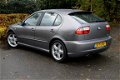 Seat Leon - 1.8-20VT Topsport / 1ste eigenaar / ZGAN / UNIEK EXEMPLAAR / 180 PK - 1 - Thumbnail