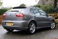 Seat Leon - 1.8-20VT Topsport / 1ste eigenaar / ZGAN / UNIEK EXEMPLAAR / 180 PK - 1 - Thumbnail