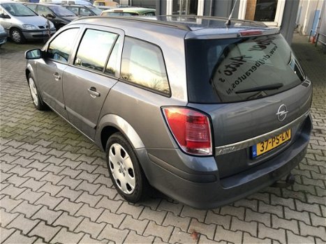 Opel Astra Wagon - 1.6 Enjoy - 1