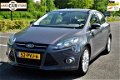 Ford Focus - 1.6 TI-VCT First Edition *Zeer Nette staat*Half leder keyless stoel verw digi climate - 1 - Thumbnail