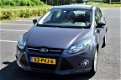 Ford Focus - 1.6 TI-VCT First Edition *Zeer Nette staat*Half leder keyless stoel verw digi climate - 1 - Thumbnail