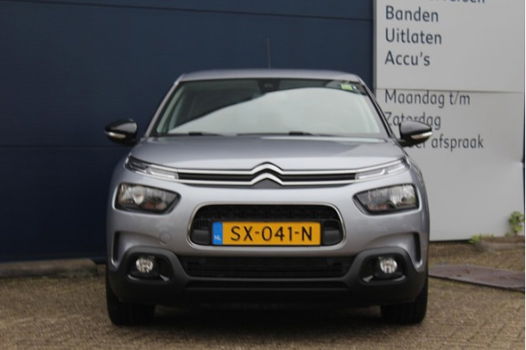 Citroën C4 Cactus - e-THP 110pk Business l NAVI l CLIMA l P-SENSOREN ACHTER - 1