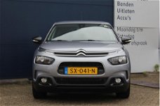 Citroën C4 Cactus - e-THP 110pk Business l NAVI l CLIMA l P-SENSOREN ACHTER