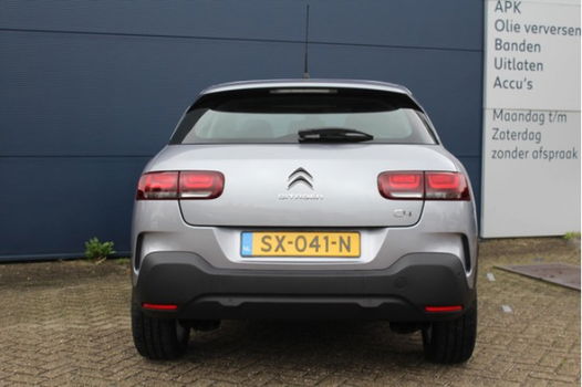 Citroën C4 Cactus - e-THP 110pk Business l NAVI l CLIMA l P-SENSOREN ACHTER - 1