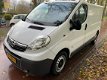 Opel Vivaro - 2.0 CDTI L1H1 eertste eigenaar - 1 - Thumbnail