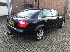 Audi A4 - 2.0 5V Airco ALU Velgen APK NAP