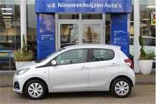 Peugeot 108 - 1.0 e-VTi Active BlueT. Airco 5 deurs info 0492-588956