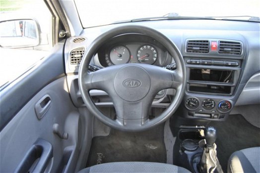 Kia Picanto - 1.1 LX 5 deurs Nieuwe APK - 1