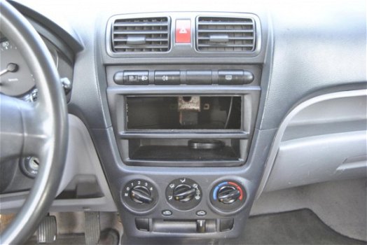 Kia Picanto - 1.1 LX 5 deurs Nieuwe APK - 1