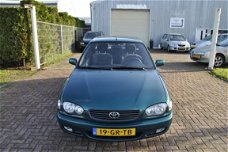 Toyota Corolla - 1.6 VVT-i Sol 5 deurs *AIRCO* Nieuwe APK