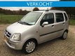 Opel Agila - AGILA; Z1.2XE - 1 - Thumbnail