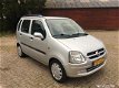 Opel Agila - AGILA; Z1.2XE - 1 - Thumbnail