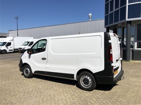 Opel Vivaro - 1.6 CDTI L1H1 Edition Airco|Navi|Bluetooth|Cruise Control - 1