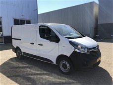 Opel Vivaro - 1.6 CDTI L1H1 Edition Airco|Navi|Bluetooth|Cruise Control