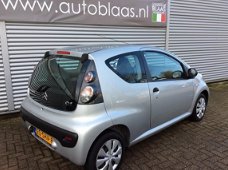 Citroën C1 - 1.0-12V Séduction+ Airco