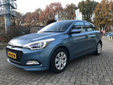 Hyundai i20 - 1.0 T-GDI Comfort