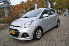 Hyundai i10 - 1.0i i-Motion Comf