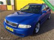 Audi S4 - Avant 2.7 5V quattro S4 Advance - 1 - Thumbnail