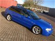 Audi S4 - Avant 2.7 5V quattro S4 Advance - 1 - Thumbnail