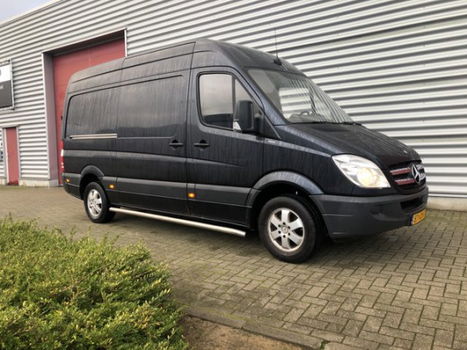 Mercedes-Benz Sprinter - 315 2.2 CDI 366 HD DC - 1