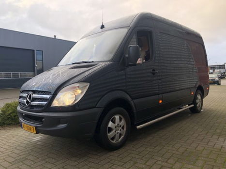 Mercedes-Benz Sprinter - 315 2.2 CDI 366 HD DC - 1