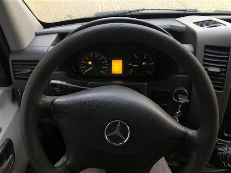 Mercedes-Benz Sprinter - 315 2.2 CDI 366 HD DC - 1