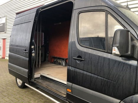 Mercedes-Benz Sprinter - 315 2.2 CDI 366 HD DC - 1