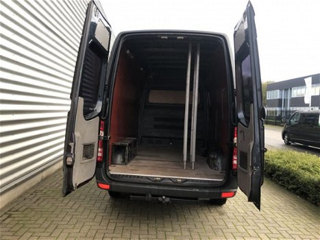 Mercedes-Benz Sprinter - 315 2.2 CDI 366 HD DC - 1