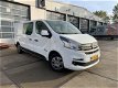 Fiat Talento - 1.6 MJ L2H1 DC SX 2017 Airco 81.613 km - 1 - Thumbnail