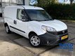 Fiat Doblò Cargo - 1.3 MJ L1H1 Actual 2017 Airco 35.218 km - 1 - Thumbnail