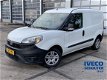 Fiat Doblò Cargo - 1.3 MJ L1H1 Actual 2017 Airco 45.873 km - 1 - Thumbnail