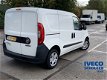 Fiat Doblò Cargo - 1.3 MJ L1H1 Actual 2017 Airco 45.873 km - 1 - Thumbnail