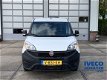 Fiat Doblò Cargo - 1.3 MJ L1H1 Actual 2017 Airco 45.873 km - 1 - Thumbnail