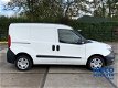 Fiat Doblò Cargo - 1.3 MJ L1H1 Actual 2017 Airco 45.873 km - 1 - Thumbnail