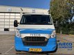 Iveco Daily - 35S11V 300 H2 L met koelopbouw 136.000 km - 1 - Thumbnail