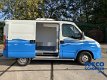 Iveco Daily - 35S11V 300 H2 L met koelopbouw 136.000 km - 1 - Thumbnail