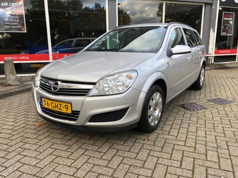 Opel Astra Wagon - Station1.7 CDTi 110pk Cosmo - 1