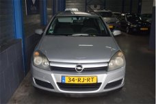 Opel Astra Wagon - 1.8 Enjoy ELEK.PAKKET/CRUISE/AIRCO/NEW APK 01-'20/NAP