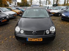 Volkswagen Polo - 1.9 SDI Athene