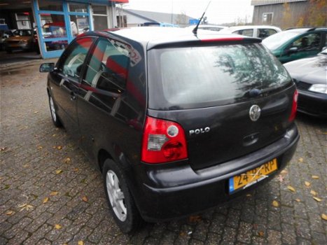 Volkswagen Polo - 1.9 SDI Athene - 1