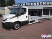 Iveco Daily - 40 C 15 3.0L Oprijwagen - 1 - Thumbnail