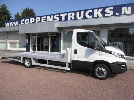 Iveco Daily - 40 C 15 3.0L Oprijwagen - 1