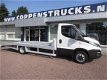 Iveco Daily - 40 C 15 3.0L Oprijwagen - 1 - Thumbnail