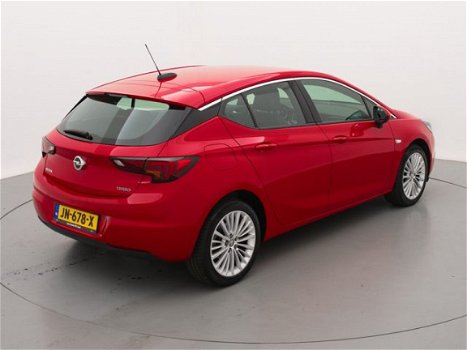 Opel Astra - 1.4 Turbo 150pk Innovation | 17 inch | PDC | Apple CarPlay | - 1