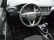 Opel Crossland X - 1.2 Turbo 110pk Online Edition (APPLE CARPLAY) - 1 - Thumbnail